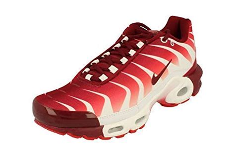 nike tn herren rot|nike tuned deutschland.